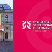 «Forum Für Gesellschaftlichen Zusammenhalt» de Coco Meiller