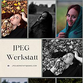 «Portrait & Lifestyle Portfolio» de Robin Sassen