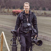 Fotógrafos: «Bei der Arbeit» de Christian Schirbort Photography