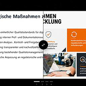 «PowerPoint Presentation Design» de WM Visuals