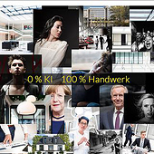 Fotógrafos: «0 % Ki» de Martin Rohrmann