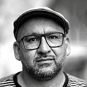 Fotógrafos: «Ein Business/Alltags Fotoshooting mit einem Mann» de Stefan Löper