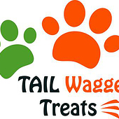 Designer: «Tail Waggers – Pet Brand Identity & Packaging» von Anara Huseynova