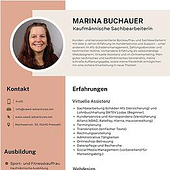 Agencias: «Portfolio» de Marina Buchauer