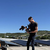 Agencias: «Kameramann | Videograf | Videoproduktionen» de Lukas Durst Medienproduktion