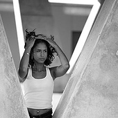 Fotógrafos: «Ein Fotoshooting mit einer hübschen Frau» de Stefan Löper