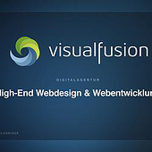 Diseñadores: «visualfusion» de Christian Hamann