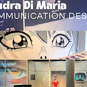 «Auswahl Arbeiten 2026» de Sandra Di Maria