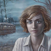 Designer: «Axel Blotevogel – Illustrator – Comic Zeichner -» von Axel Blotevogel