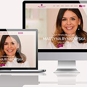 Agencias: «Webdesign für Kosmetikstudios» de Marlene Kern Design