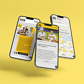 „Webdesign“ von Grand Digital