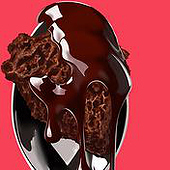 Diseñadores: «Food-Illustrationen» de Nia Moody