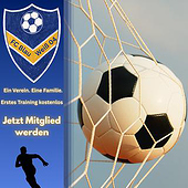 «Erfundener Verein» de Connor Ruckriegel