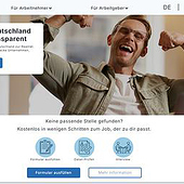 «Arbeitsproben & Referenzen» de Eugen Strauß