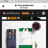 «Portfolio» de Dóra-Melinda Fürtös