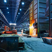 „Industrie & Unternehmensreportage“ von Birgit Steinberger