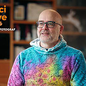 Fotógrafos: «Individuelle Schulungen für DaVinci Resolve & Co» de Jürgen Kolter