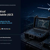 «Technical Presentation Design | GCS Quick-Start» de Tetyana Teubner
