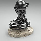 «Online-Portfolio: Game- & 3D-Design» de S. Köhler