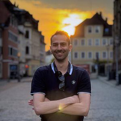 «Kameramann | Videograf | Videoproduktionen» von Lukas Durst Medienproduktion