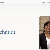 „Die Mediatorin“ von Florian Altendorfer