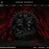 „Cochew Records“ von Florian Altendorfer