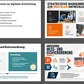 “PowerPoint Presentation Design” from WM Visuals