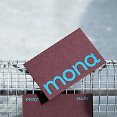«Selected Work» de Mona Wingerter