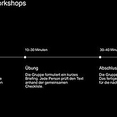 „PowerPoint-Folien – Arbeitsmuster“ von Sebastian Artner