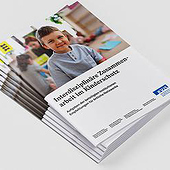«Klar strukturiert. Verständlich gestaltet.» de Kreativbetrieb Designagentur
