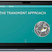 «The Transment Approach» de Tessa Scheufler