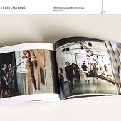 «Buch IMAL» de Lisa Sprissler