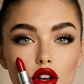 «Beauty Campaign» von Aneta Gunovic