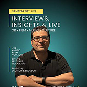 «Interviews & Videojournalismus» von Sam Zand Yazdani