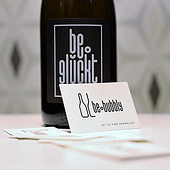 «be°bubbly» de Markus Schnabel