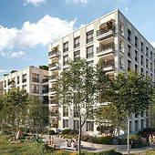 «3D Visualisierungen in Zürich für Immobilien» von 3D Immobilien