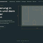 Agenturen: «Websites und Marken für kleine Betriebe» von Deniz Acay