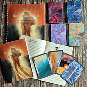 Designer: «Aude! — Intuitive Art Deck & Journal» von Oksana Knisel
