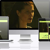 Agenturen: «Webdesign für Solopreneurin» von Marlene Kern Design