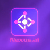«Nexus AI – SaaS Promo & UI Animation» von RenderPunk