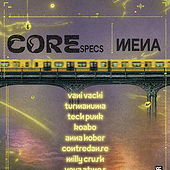 «Core Specs — Event Promo & Motion Poster» von RenderPunk