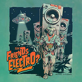 «HipHop Artworks» de Markus Bülow