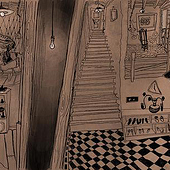 «AkzepTanz(Stop-Motion) Set Concepts» de Kay Scholz