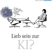 „Editorial Illustration“ von Franziska Oerter