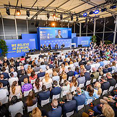 Designer: «Tech by Handelsblatt» von Goldi Donskaya