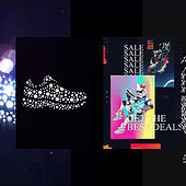 «Multi-Style Portfolio» de Serhii Nikonov