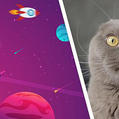 «Motion Design & Video Editing Showreel» de Serhii Nikonov