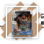 «Kids Toys Store Promo» de Serhii Nikonov