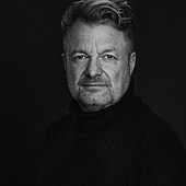 Fotógrafos: «Charakter Portraits» de Jürgen Reinsch