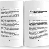 «Buchsatz & Layout» von Herrn Meyers Buchmacherei